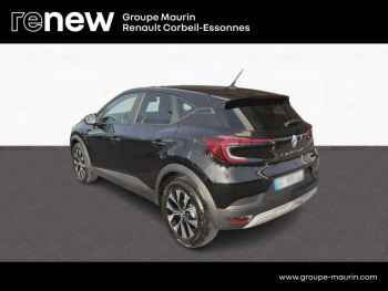 Photo 3 du bon plan RENAULT Captur 1.0 Eco-G 100ch Evolution occasion à 15898 €