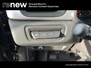 Photo 19 du bon plan RENAULT Captur 1.0 Eco-G 100ch Evolution occasion à 15898 €