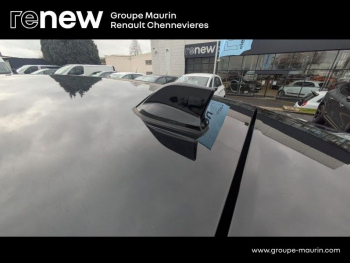 Photo 20 du bon plan RENAULT Captur 1.6 E-Tech hybride 145ch Techno occasion à 20499 €