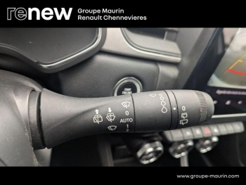 Photo 30 du bon plan RENAULT Captur 1.6 E-Tech hybride 145ch Techno occasion à 20499 €