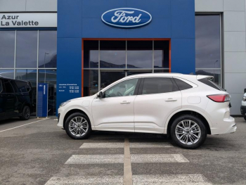 Photo 4 du bon plan FORD Kuga 2.5 Duratec 225ch PHEV Vignale BVA occasion à 30900 €