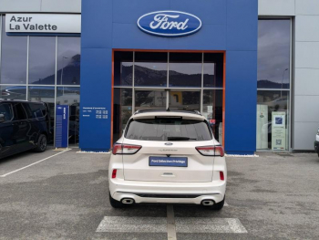 Photo 5 du bon plan FORD Kuga 2.5 Duratec 225ch PHEV Vignale BVA occasion à 30900 €