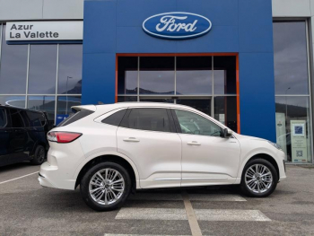Photo 6 du bon plan FORD Kuga 2.5 Duratec 225ch PHEV Vignale BVA occasion à 30900 €
