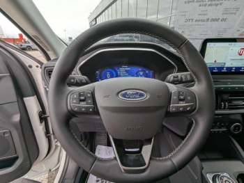 Photo 11 du bon plan FORD Kuga 2.5 Duratec 225ch PHEV Vignale BVA occasion à 30900 €