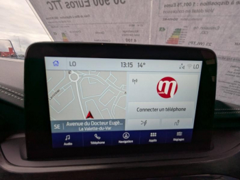 Photo 12 du bon plan FORD Kuga 2.5 Duratec 225ch PHEV Vignale BVA occasion à 30900 €