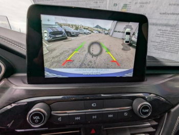 Photo 13 du bon plan FORD Kuga 2.5 Duratec 225ch PHEV Vignale BVA occasion à 30900 €