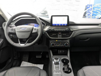 Photo 16 du bon plan FORD Kuga 2.5 Duratec 225ch PHEV Vignale BVA occasion à 30900 €