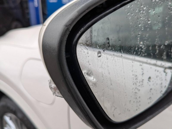 Photo 18 du bon plan FORD Kuga 2.5 Duratec 225ch PHEV Vignale BVA occasion à 30900 €