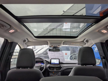 Photo 26 du bon plan FORD Kuga 2.5 Duratec 225ch PHEV Vignale BVA occasion à 30900 €