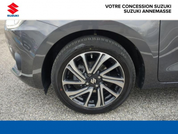 Photo 9 du bon plan SUZUKI Swift 1.2 Dualjet Hybrid 83ch Pack occasion à 14390 €