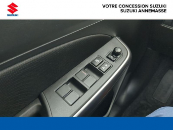 Photo 14 du bon plan SUZUKI Swift 1.2 Dualjet Hybrid 83ch Pack occasion à 14390 €