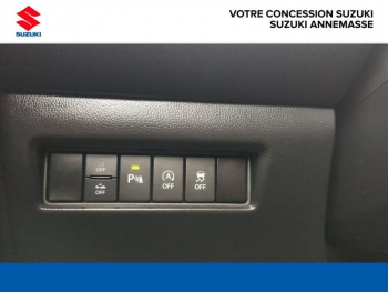Photo 15 du bon plan SUZUKI Swift 1.2 Dualjet Hybrid 83ch Pack occasion à 14390 €