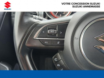 Photo 16 du bon plan SUZUKI Swift 1.2 Dualjet Hybrid 83ch Pack occasion à 14390 €