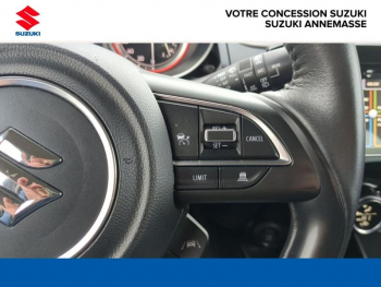 Photo 17 du bon plan SUZUKI Swift 1.2 Dualjet Hybrid 83ch Pack occasion à 14390 €