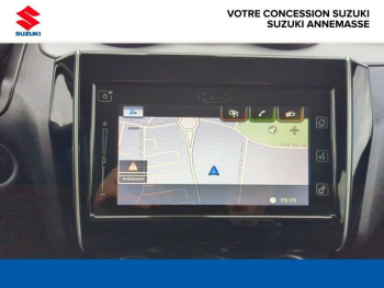 Photo 18 du bon plan SUZUKI Swift 1.2 Dualjet Hybrid 83ch Pack occasion à 14390 €