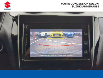 Photo 19 du bon plan SUZUKI Swift 1.2 Dualjet Hybrid 83ch Pack occasion à 14390 €