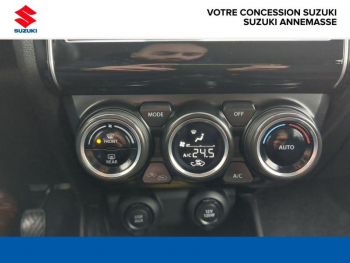 Photo 20 du bon plan SUZUKI Swift 1.2 Dualjet Hybrid 83ch Pack occasion à 14390 €