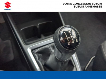 Photo 22 du bon plan SUZUKI Swift 1.2 Dualjet Hybrid 83ch Pack occasion à 14390 €