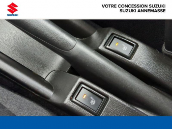 Photo 23 du bon plan SUZUKI Swift 1.2 Dualjet Hybrid 83ch Pack occasion à 14390 €
