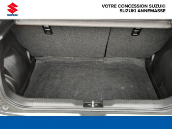 Photo 24 du bon plan SUZUKI Swift 1.2 Dualjet Hybrid 83ch Pack occasion à 14390 €