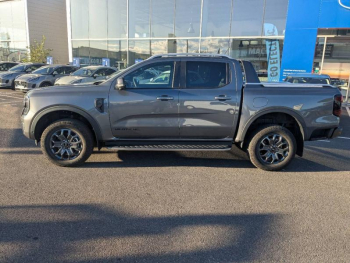 Photo 3 du bon plan FORD Ranger VUL 2.0 EcoBlue 205ch Stop&Start Double Cabine Wildtrak e-4WD BVA10 occasion à 57170 €