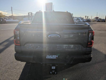 Photo 4 du bon plan FORD Ranger VUL 2.0 EcoBlue 205ch Stop&Start Double Cabine Wildtrak e-4WD BVA10 occasion à 57170 €