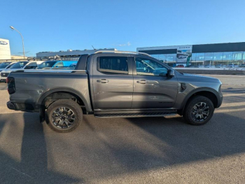 Photo 7 du bon plan FORD Ranger VUL 2.0 EcoBlue 205ch Stop&Start Double Cabine Wildtrak e-4WD BVA10 occasion à 57170 €