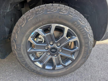 Photo 8 du bon plan FORD Ranger VUL 2.0 EcoBlue 205ch Stop&Start Double Cabine Wildtrak e-4WD BVA10 occasion à 57170 €