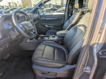 Photo 9 du bon plan FORD Ranger VUL 2.0 EcoBlue 205ch Stop&Start Double Cabine Wildtrak e-4WD BVA10 occasion à 57170 €