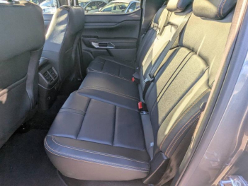 Photo 10 du bon plan FORD Ranger VUL 2.0 EcoBlue 205ch Stop&Start Double Cabine Wildtrak e-4WD BVA10 occasion à 57170 €