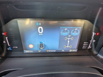 Photo 13 du bon plan FORD Ranger VUL 2.0 EcoBlue 205ch Stop&Start Double Cabine Wildtrak e-4WD BVA10 occasion à 57170 €