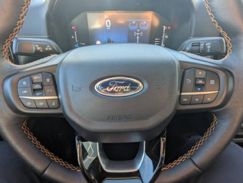 Photo 14 du bon plan FORD Ranger VUL 2.0 EcoBlue 205ch Stop&Start Double Cabine Wildtrak e-4WD BVA10 occasion à 57170 €