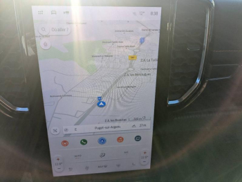 Photo 16 du bon plan FORD Ranger VUL 2.0 EcoBlue 205ch Stop&Start Double Cabine Wildtrak e-4WD BVA10 occasion à 57170 €