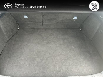 Photo 10 du bon plan TOYOTA C-HR 184h Edition 2WD E-CVT MY22 occasion à 22990 €