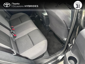 Photo 7 du bon plan TOYOTA C-HR 1.8 Hybride 140ch Design Pack Confort occasion à 30790 €