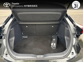 Photo 10 du bon plan TOYOTA C-HR 1.8 Hybride 140ch Design Pack Confort occasion à 30790 €