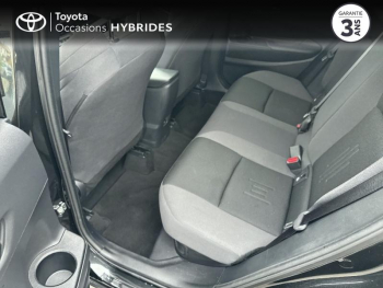 Photo 12 du bon plan TOYOTA C-HR 1.8 Hybride 140ch Design Pack Confort occasion à 30790 €