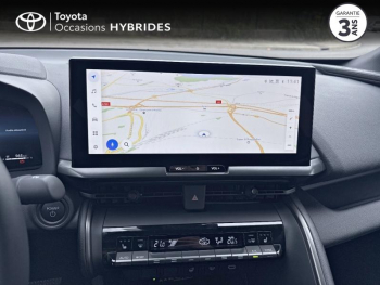 Photo 15 du bon plan TOYOTA C-HR 1.8 Hybride 140ch Design Pack Confort occasion à 30790 €