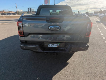 Photo 4 du bon plan FORD Ranger VUL 2.0 EcoBlue 205ch Stop&Start Double Cabine Wildtrak e-4WD BVA10 occasion à 50990 €