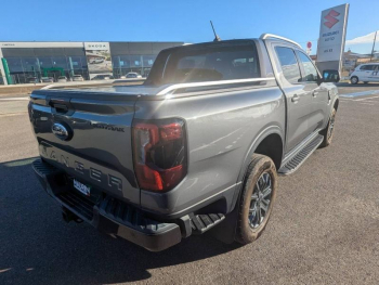 Photo 6 du bon plan FORD Ranger VUL 2.0 EcoBlue 205ch Stop&Start Double Cabine Wildtrak e-4WD BVA10 occasion à 50990 €