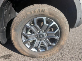 Photo 8 du bon plan FORD Ranger VUL 2.0 EcoBlue 205ch Stop&Start Double Cabine Wildtrak e-4WD BVA10 occasion à 50990 €