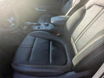 Photo 9 du bon plan FORD Ranger VUL 2.0 EcoBlue 205ch Stop&Start Double Cabine Wildtrak e-4WD BVA10 occasion à 50990 €