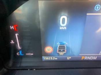 Photo 13 du bon plan FORD Ranger VUL 2.0 EcoBlue 205ch Stop&Start Double Cabine Wildtrak e-4WD BVA10 occasion à 50990 €