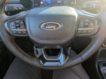 Photo 14 du bon plan FORD Ranger VUL 2.0 EcoBlue 205ch Stop&Start Double Cabine Wildtrak e-4WD BVA10 occasion à 50990 €