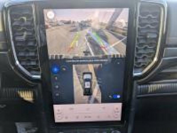 Photo 17 du bon plan FORD Ranger VUL 2.0 EcoBlue 205ch Stop&Start Double Cabine Wildtrak e-4WD BVA10 occasion à 50990 €