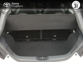 Photo 10 du bon plan TOYOTA Aygo X 1.0 VVT-i 72ch Dynamic occasion à 13990 €