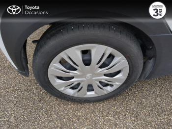 Photo 16 du bon plan TOYOTA Aygo X 1.0 VVT-i 72ch Dynamic occasion à 13990 €