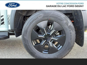 Photo 4 du bon plan FORD Ranger VUL 2.3 EcoBoost GTDi 281ch Stop&Start Double Cabine Stormtrack 4x4 BVA10 occasion à 69990 €