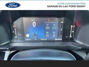 Photo 8 du bon plan FORD Ranger VUL 2.3 EcoBoost GTDi 281ch Stop&Start Double Cabine Stormtrack 4x4 BVA10 occasion à 69990 €