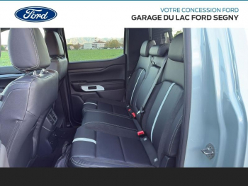 Photo 11 du bon plan FORD Ranger VUL 2.3 EcoBoost GTDi 281ch Stop&Start Double Cabine Stormtrack 4x4 BVA10 occasion à 69990 €